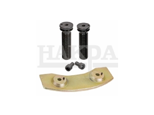 -MERITOR-CALIPER PLATE REPAIR KIT -R